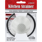 Lasco 4.4 In. Stainless Steel Mesh Kitchen Sink Strainer Cup Image 2