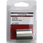 Lasco Universal Fit Chrome Plated Plastic Tank Lever with Brass Arm Image 2