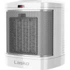 Lasko 1500W 120V Bathroom Electric Space Heater Image 1