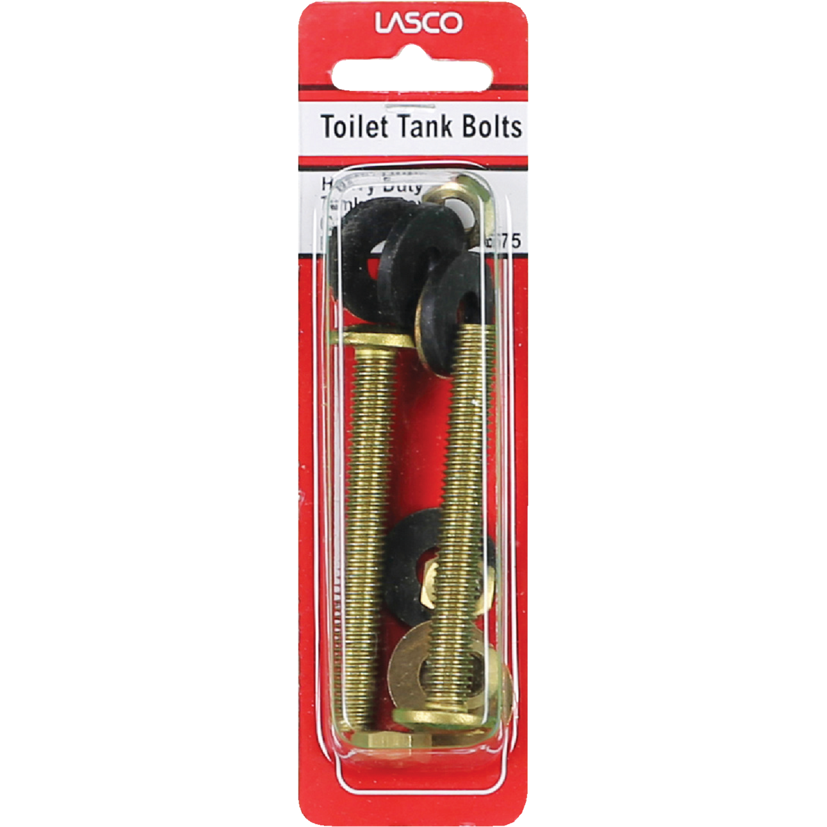 Lasco Heavy-Duty Toilet Tank To Bowl Kit (2 Pack) Image 2