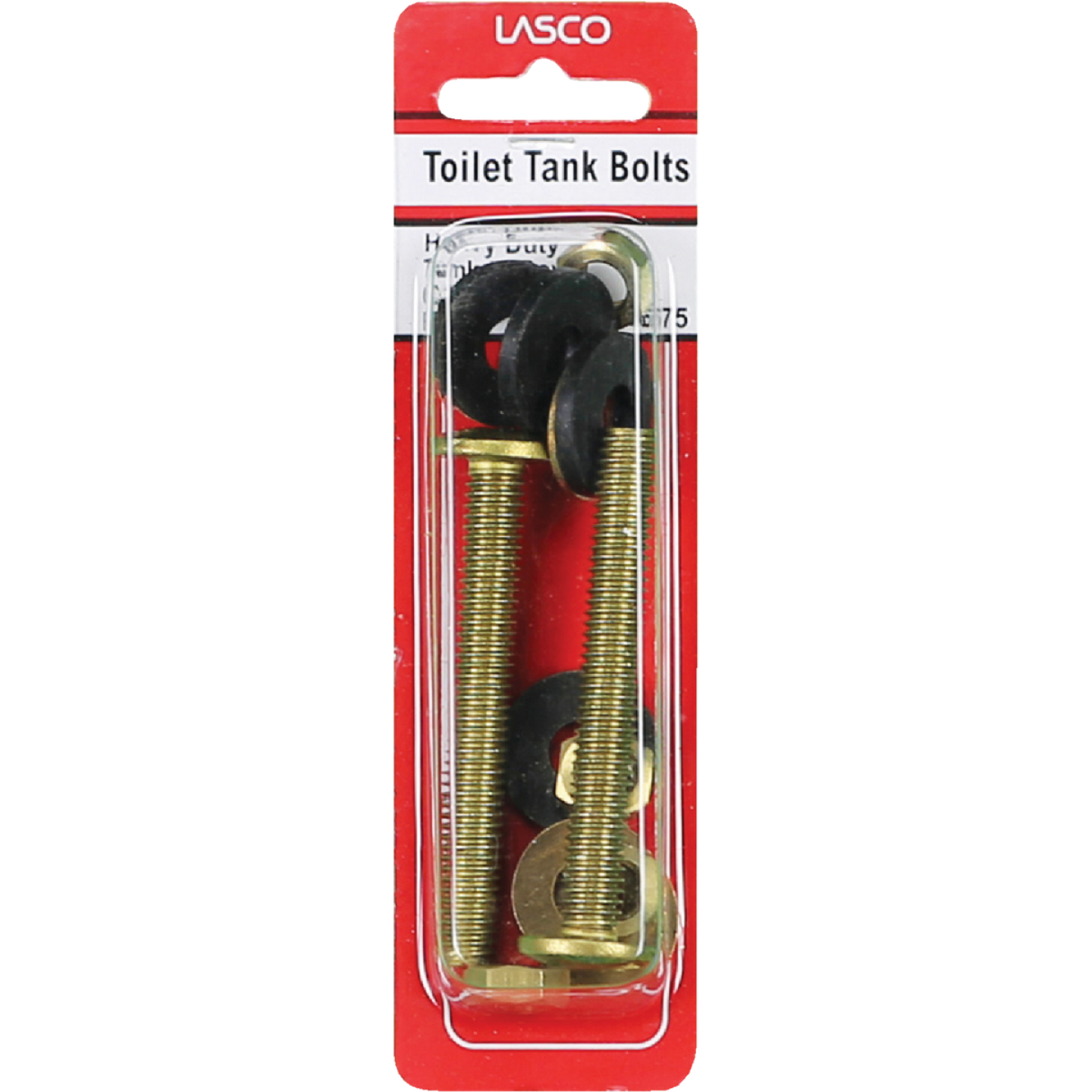 Lasco Heavy-Duty Toilet Tank To Bowl Kit (2 Pack) Image 2