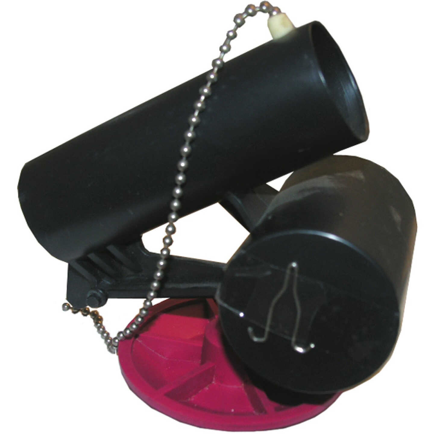 Lasco 3.5 GPF Tilt Flush Valve For American Standard Low Profile #5 Image 1