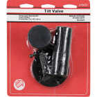 Lasco 3.5 GPF Tilt Flush Valve For American Standard Low Profile #5 Image 2