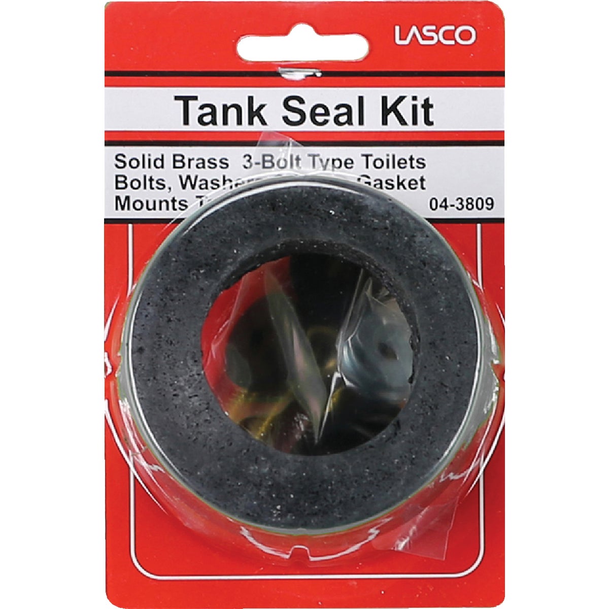 Lasco Norris & Mansfield Tank To Bowl Kit with Gasket  Image 2