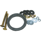 Lasco Eljer Toilet Tank To Bowl Bolt Kit with Gasket Image 1