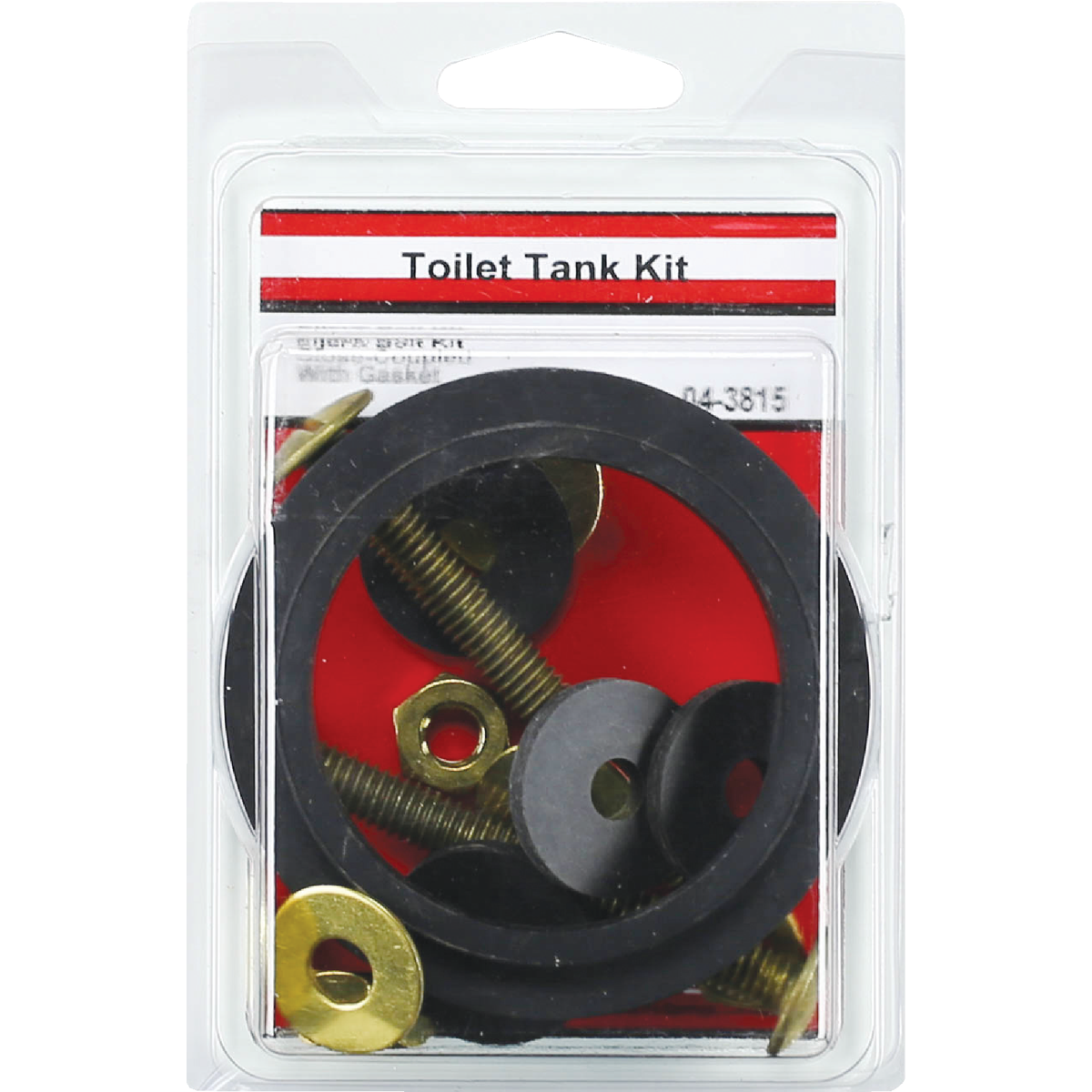 Lasco Eljer Toilet Tank To Bowl Bolt Kit with Gasket  Image 2