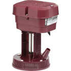 Dial 115V 5000 CFM/225 GPH Evaporative Cooler Offset Pump Image 1