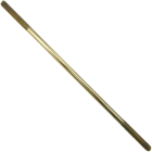 Lasco 8 In. Brass Float Rod Image 1