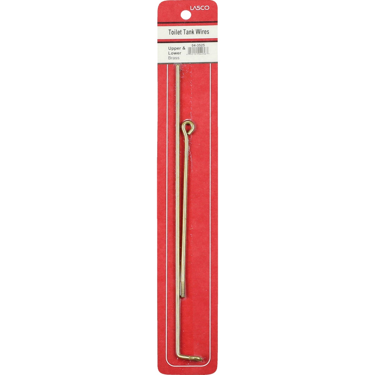 Lasco Upper and Lower Lift Wire  Image 2