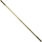 Lasco 12 In. Brass Float Rod Image 1
