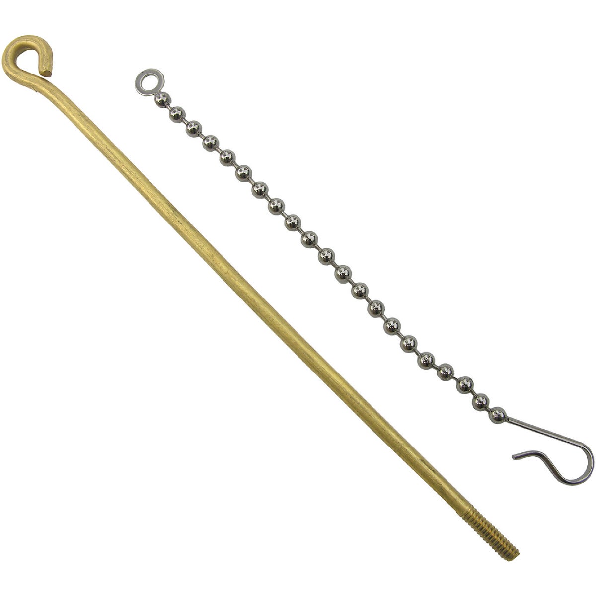 Lasco Tank Ball Lift Wire and Chain 