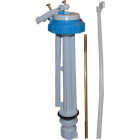 Lasco 8-1/2 In. Plastic Anti-Siphon Ballcock Image 1