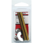 Lasco Brass Portland Style Headless Toilet Bolts Image 2