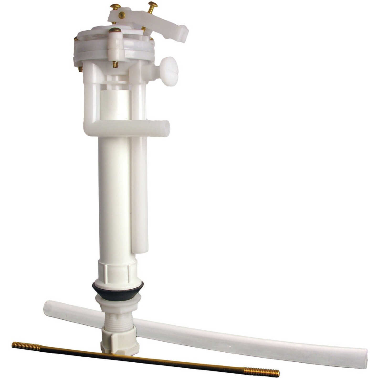 Lasco Coast 1B1X Style 12 In. Plastic Ballcock Image 1