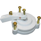 Lasco Ballcock Repair Top Cap Assembly Image 1