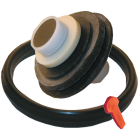 Lasco Coast Brand Mark III Ballcock Repair Kit & Parts Image 1