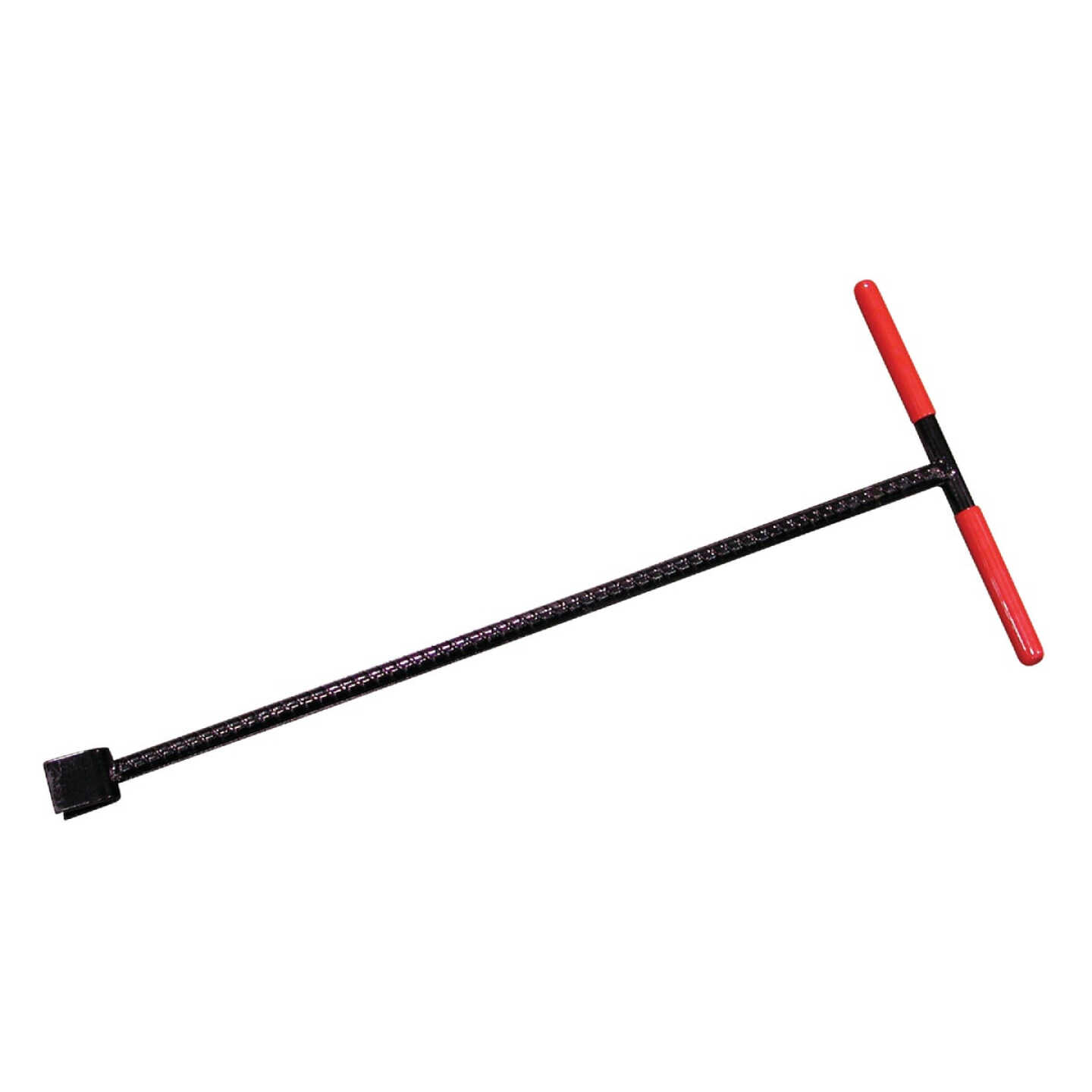 Black Swan 27 In. Water Meter Key Image 1