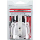 Lasco Ballcock Repair Top Assembly Overflow Outlet for NS Amerline/Hoover Image 2