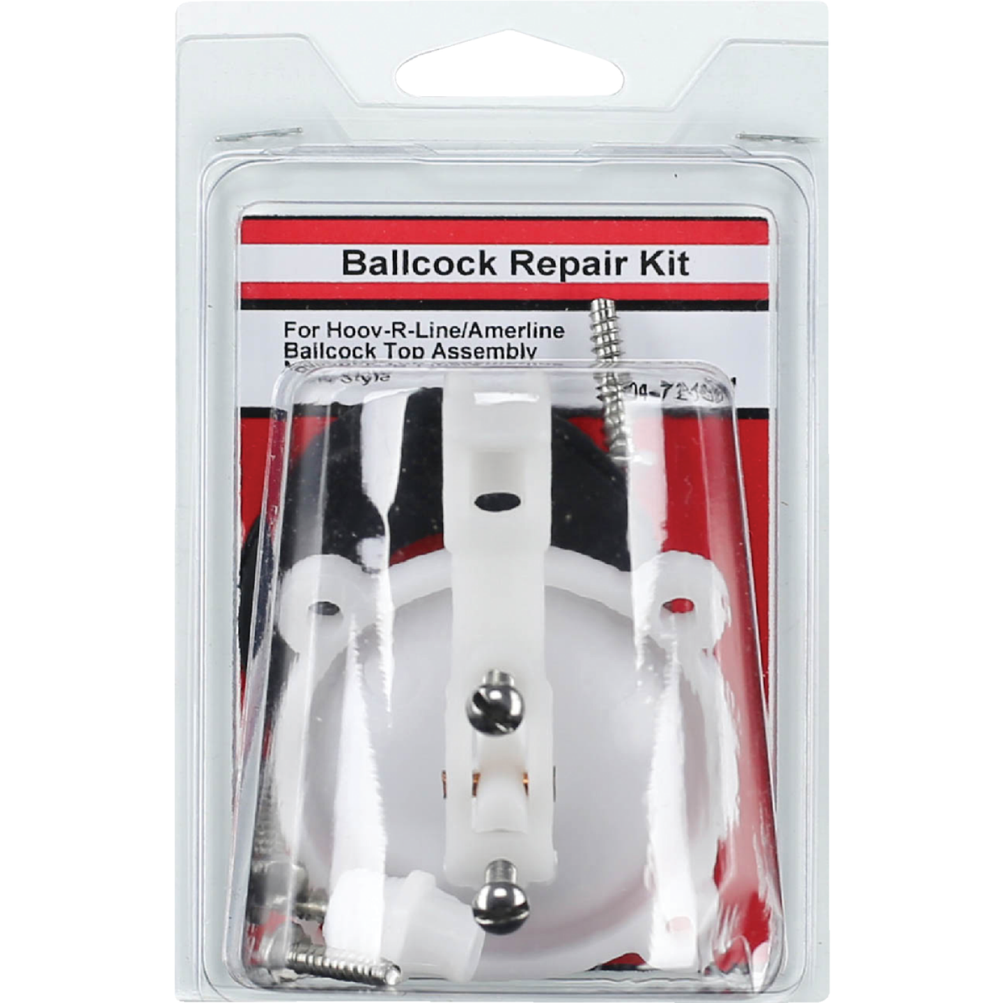 Lasco Ballcock Repair Top Assembly Overflow Outlet for NS Amerline/Hoover Image 2