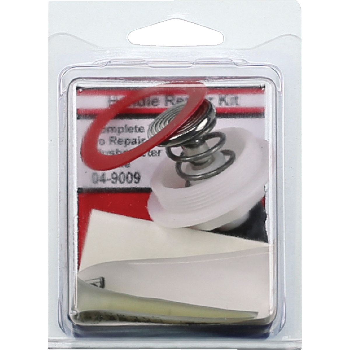 Lasco Flush Handle Kit For Sloan Image 2