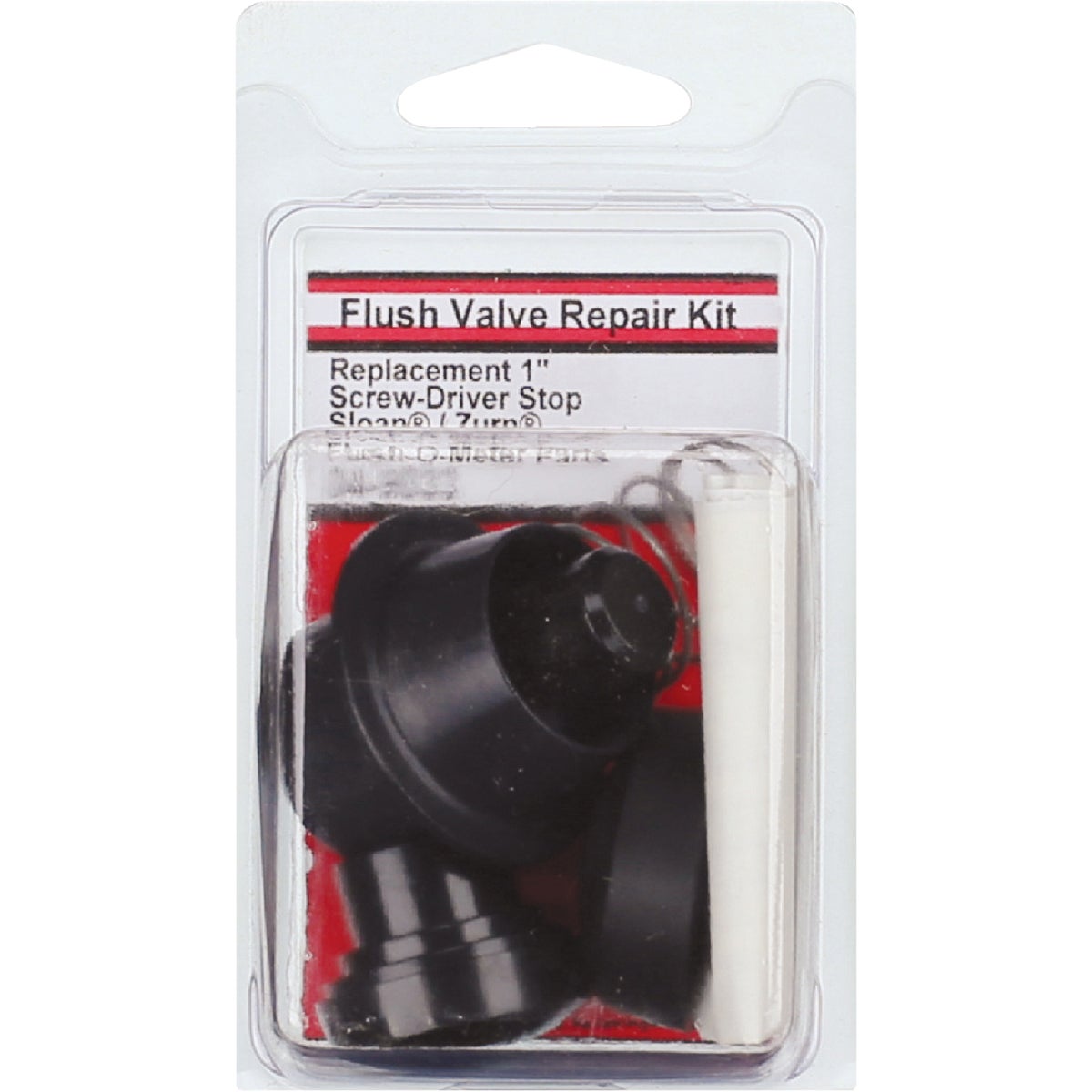 Lasco 1 In. Angle Stop Repair Kit Image 2