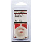 Lasco Horizontal Ball Rod Repair Kit, Plastic Deep Nut and Clevis Image 2