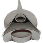 Danco Single Chrome Tub & Shower Handle Kit Image 1