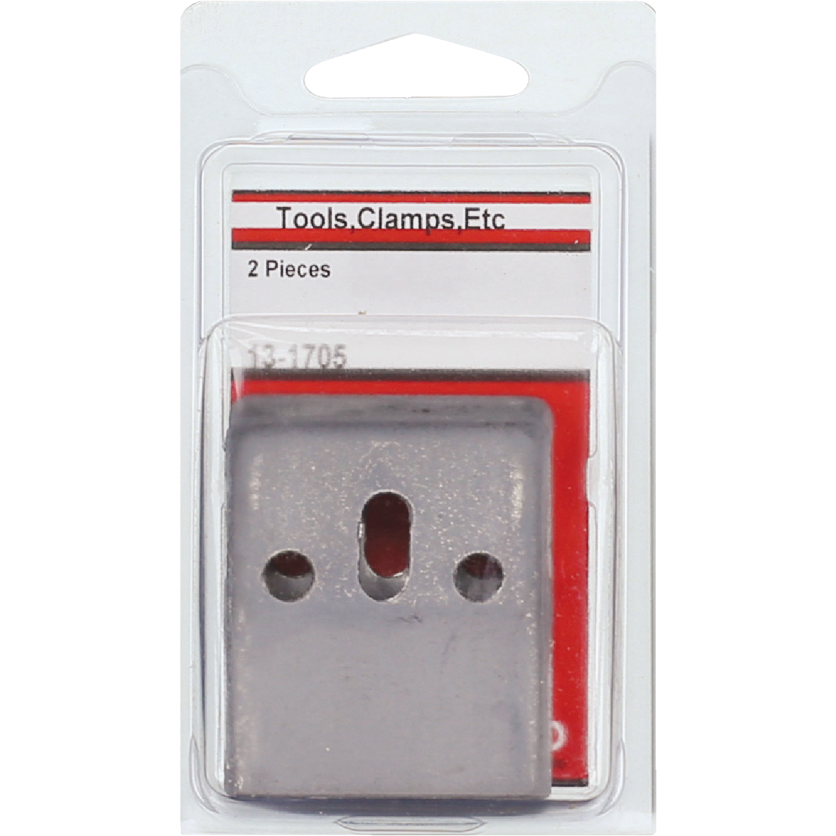 Lasco Steel Sink Mounting Bracket (2-Pack) Image 2