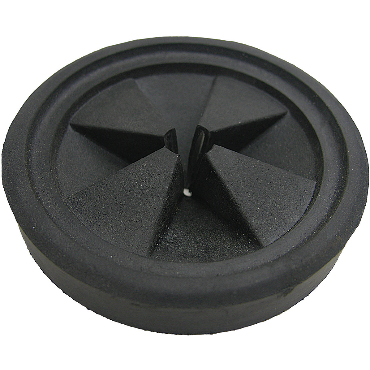Lasco Insinkerator Rubber Disposer Splash Guard Image 1