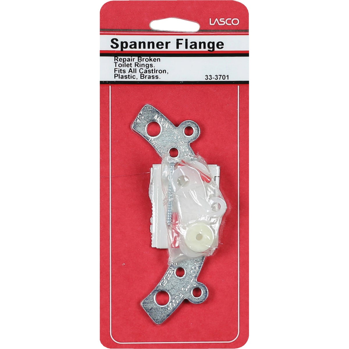 Lasco Spanner Flange  Image 2