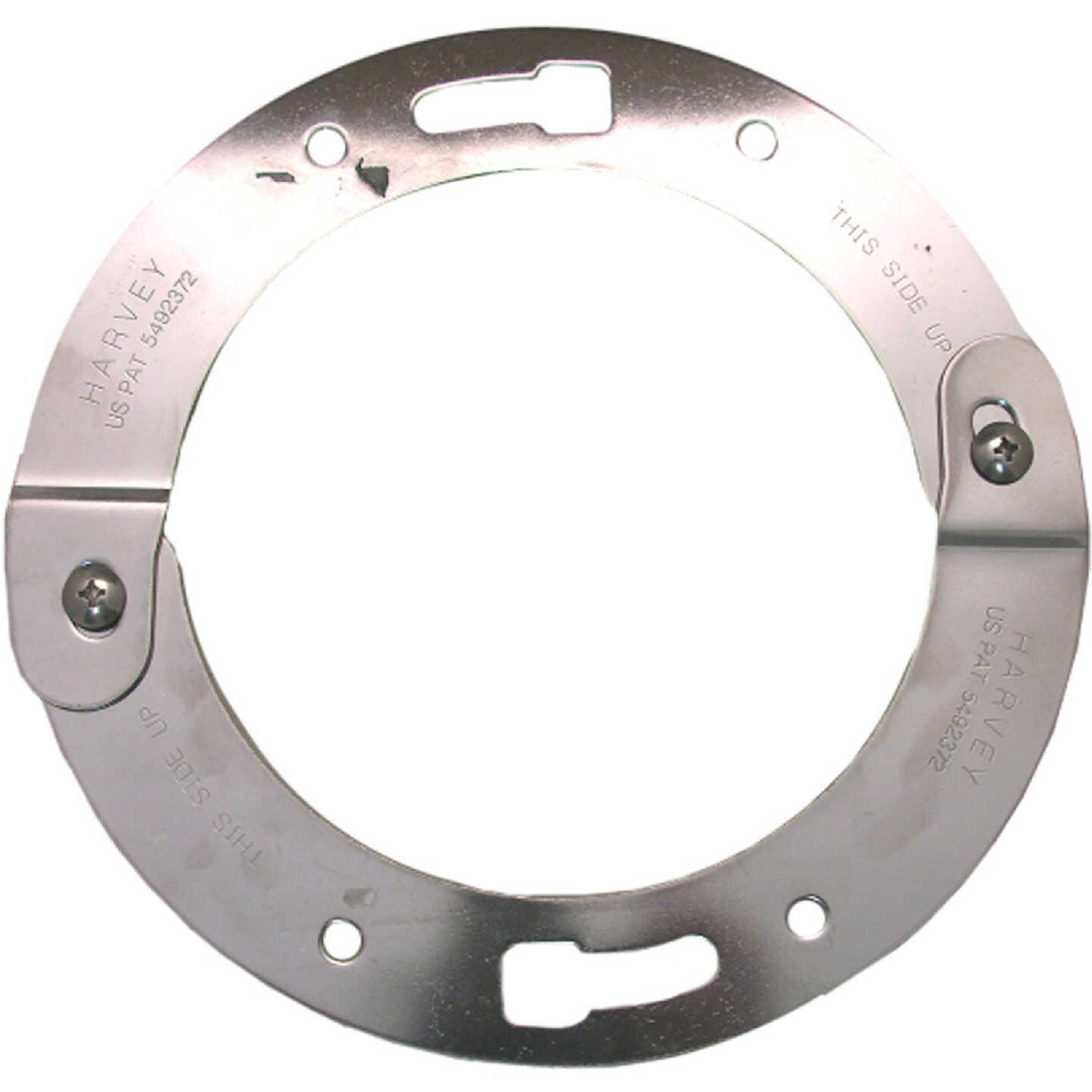Lasco Split Ring Flange Repair Image 1