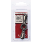 Lasco Sillcock Tee Handle for 16 Round Splined Stem Image 2