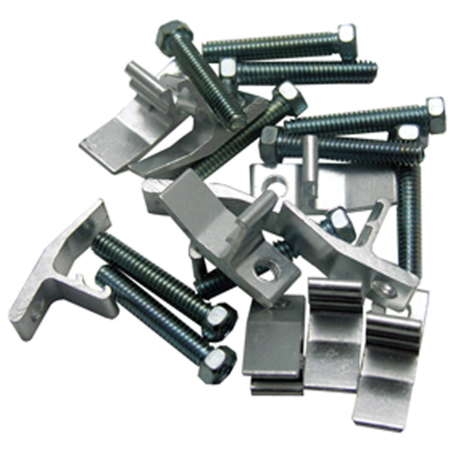 Lasco J-Hook Style Sink Clip (10 Sets) Image 1