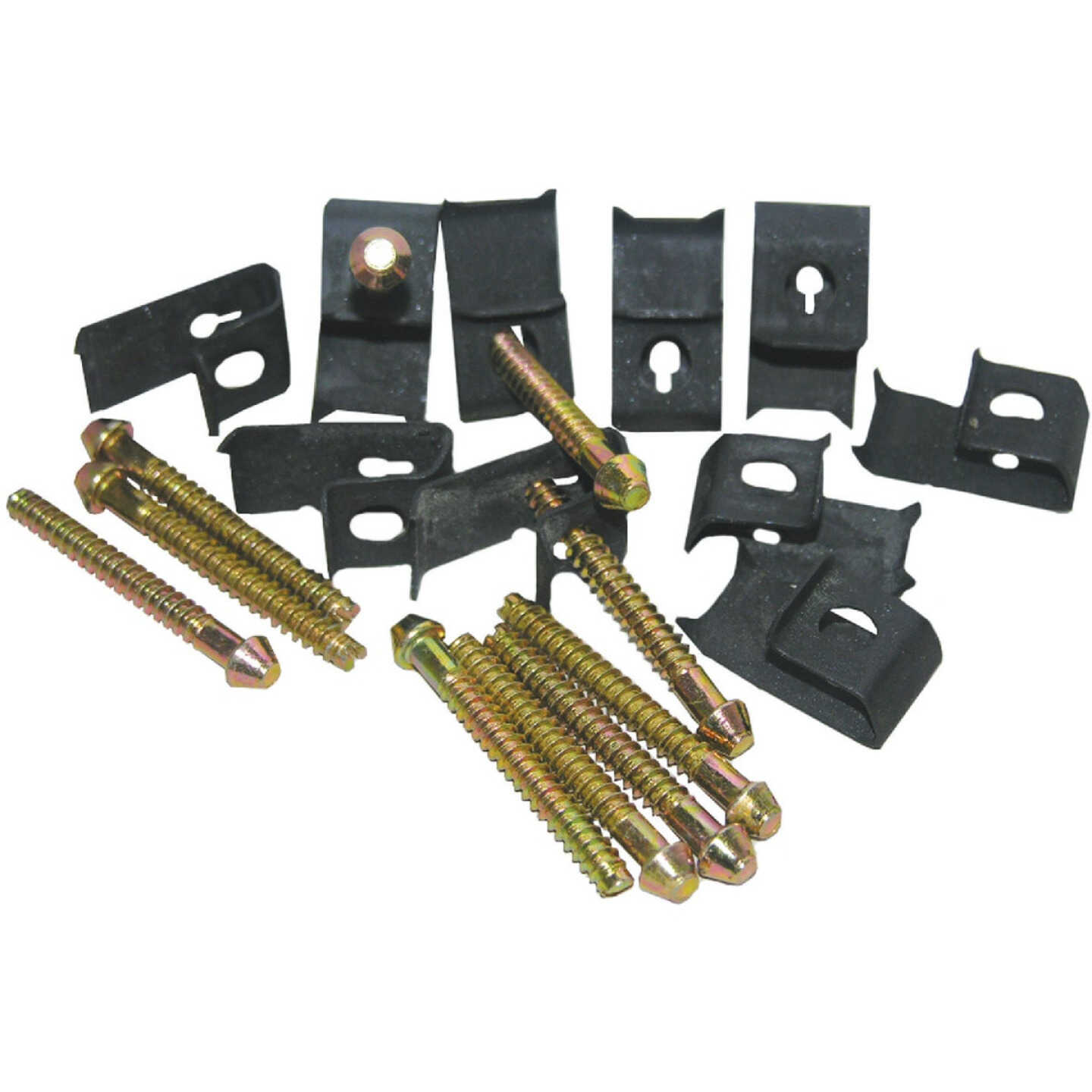 Lasco Sink Clip for Elkay Brand Sinks (10 Sets) Image 1