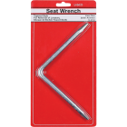 Lasco Tapered Die Cast Faucet Seat Wrench Image 2