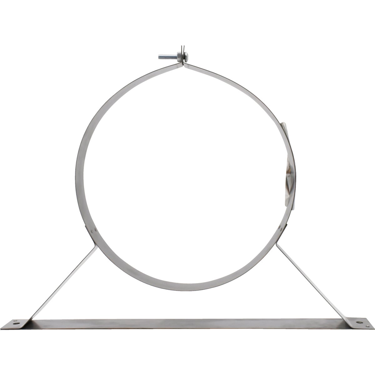 SELKIRK Sure-Temp 8 In. Stabilizing Wall Band Image 3