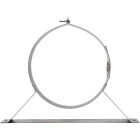 SELKIRK Sure-Temp 8 In. Stabilizing Wall Band Image 3