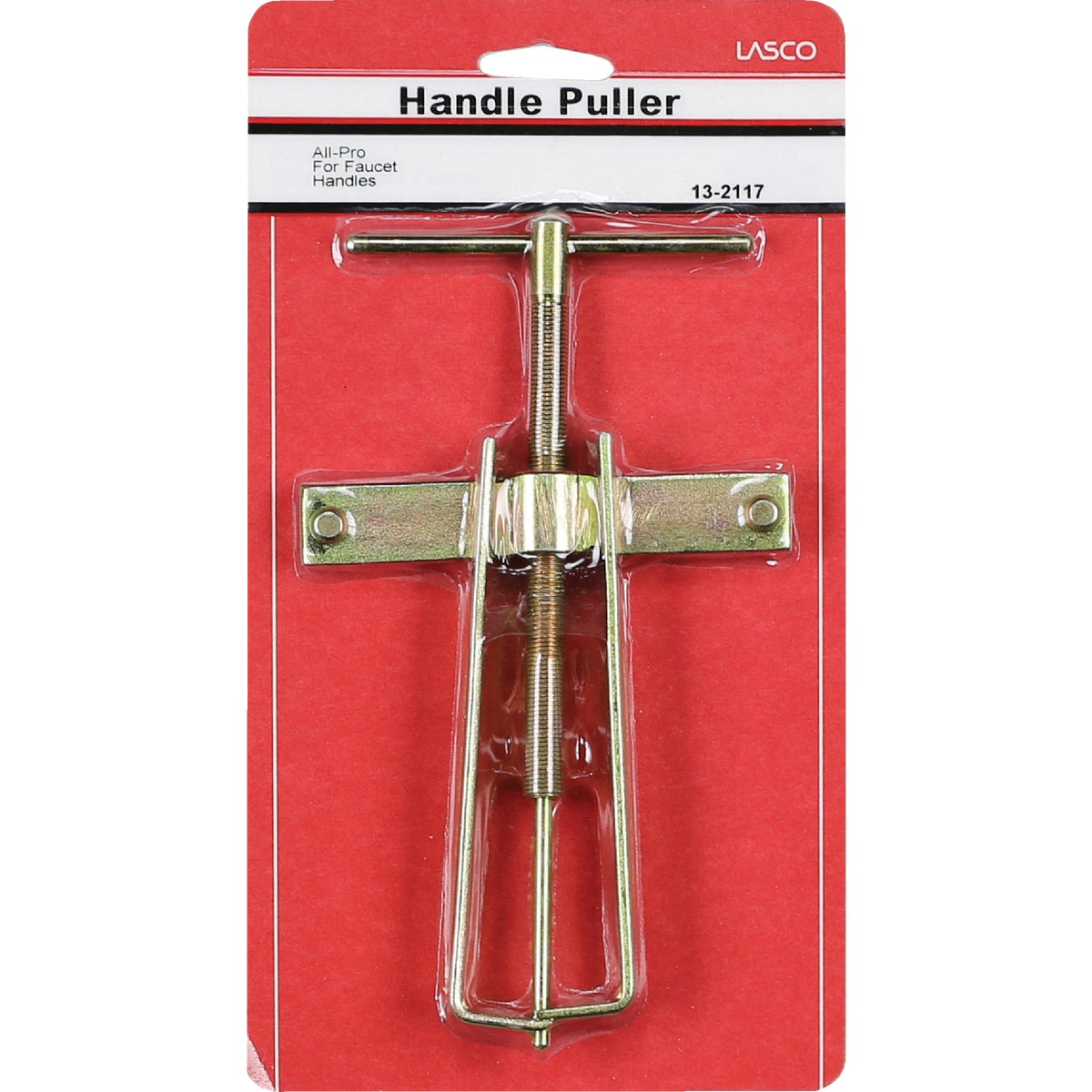 Lasco All-Pro Faucet Handle Puller Image 2