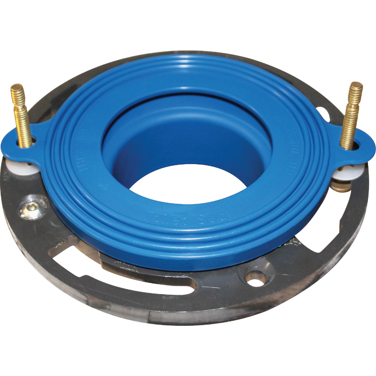 Fluidmaster Better Than Wax Wax-Free Toilet Gasket Image 6