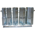 Lasco Shower Valve Socket Wrench Set Image 1