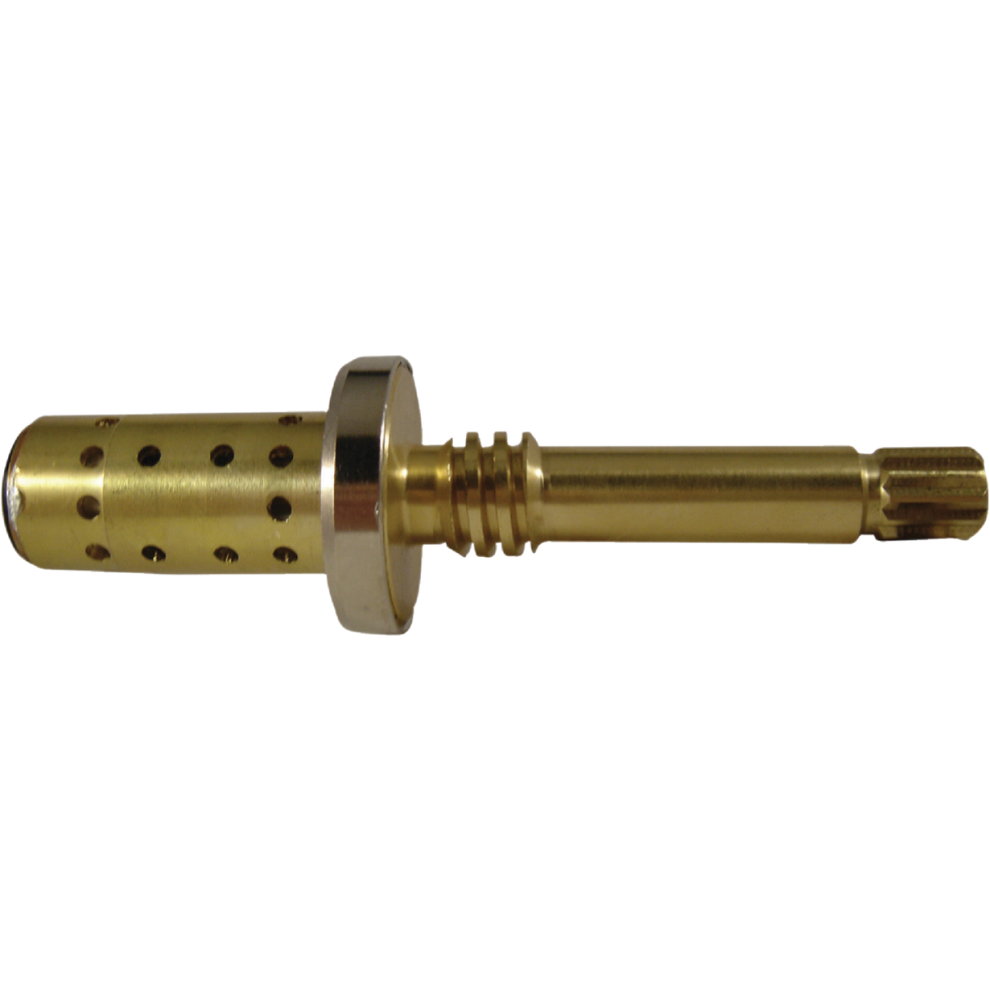 Danco Brass Faucet Spindle for Symmons Image 1
