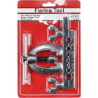Lasco SAE 45 Flare T-handle Flaring Tool, 3/16 In. to 5/8 In. Image 2