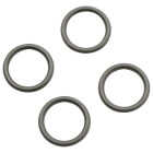 Do it Best 7/16 In. x 5/8 In. x 3/32 In. O-Ring (4 Ct.) Image 1