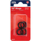 Do it Best 7/16 In. x 5/8 In. x 3/32 In. O-Ring (4 Ct.) Image 2