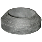 Lasco 3 In. Tank to Bowl Gasket Image 1