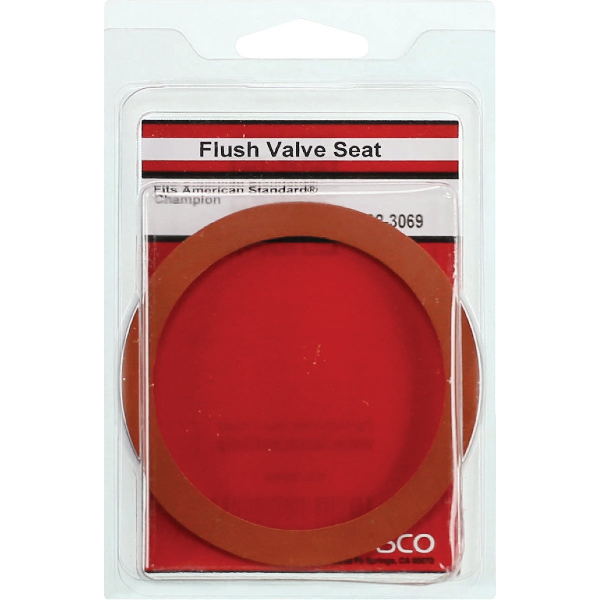 Lasco Flush Valve Seal for American Standard Image 2