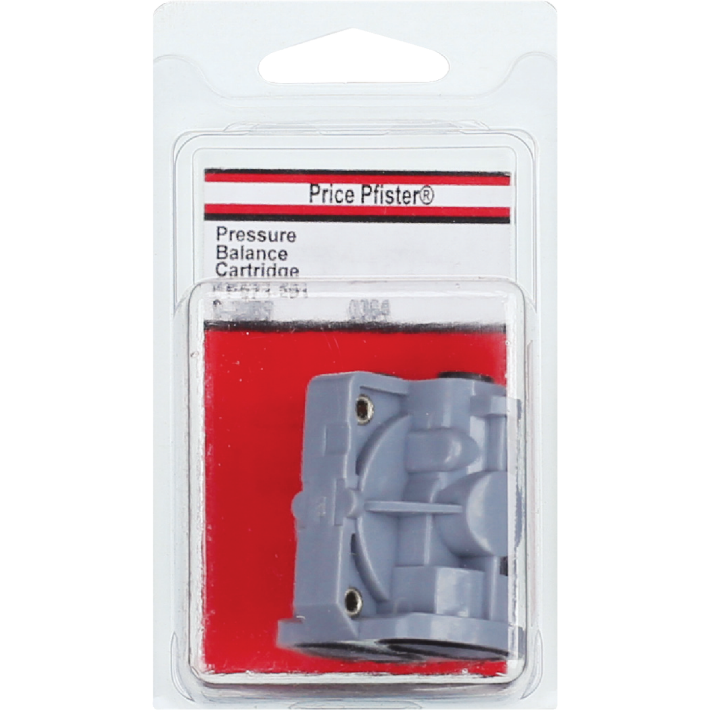 Lasco Price Pfister No. 0364 Pressure Balance Faucet Cartridge Image 2