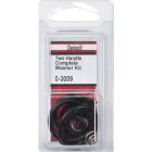 Lasco Delta Delex Peerless Rubber Faucet Repair Kit Image 2