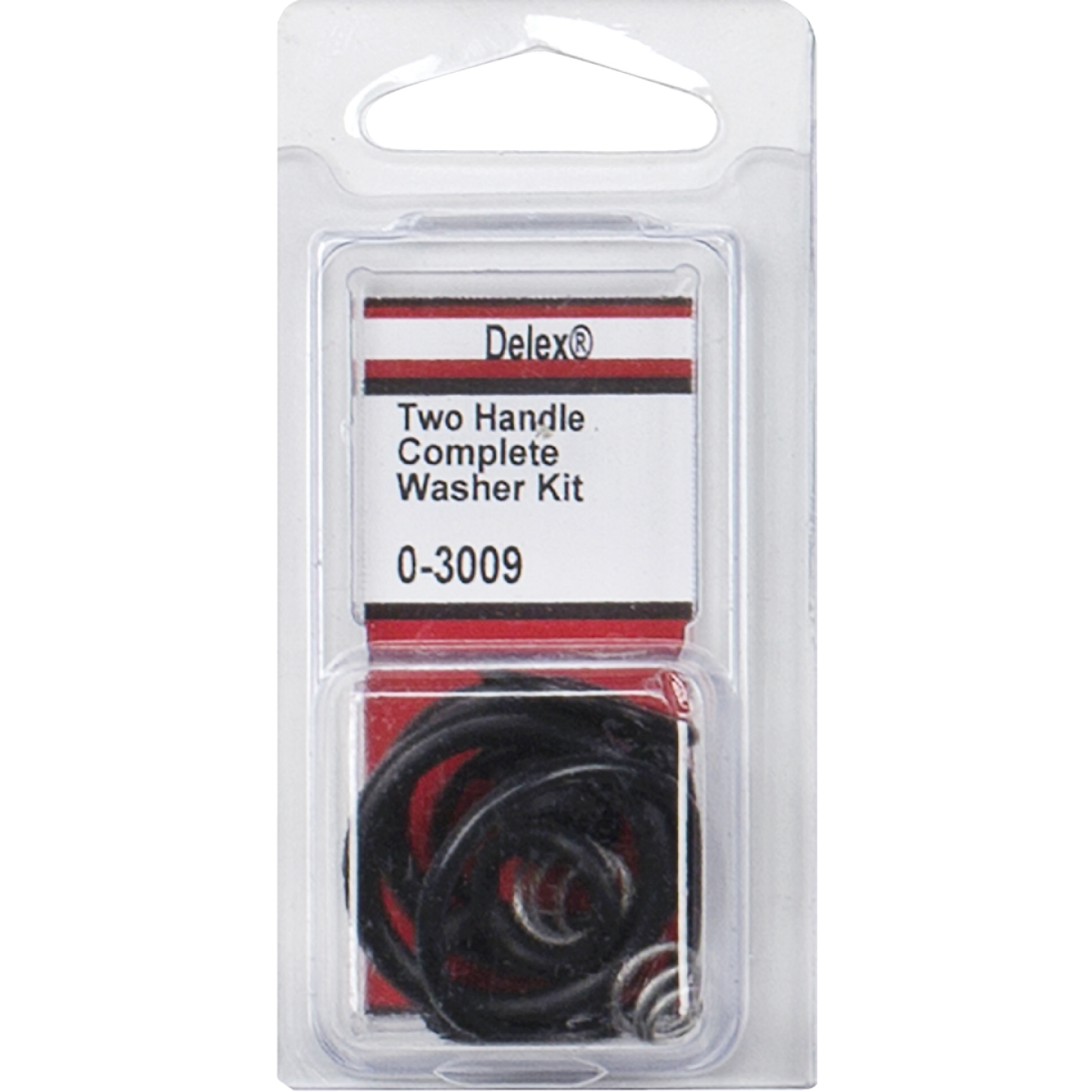 Lasco Delta Delex Peerless Rubber Faucet Repair Kit Image 2