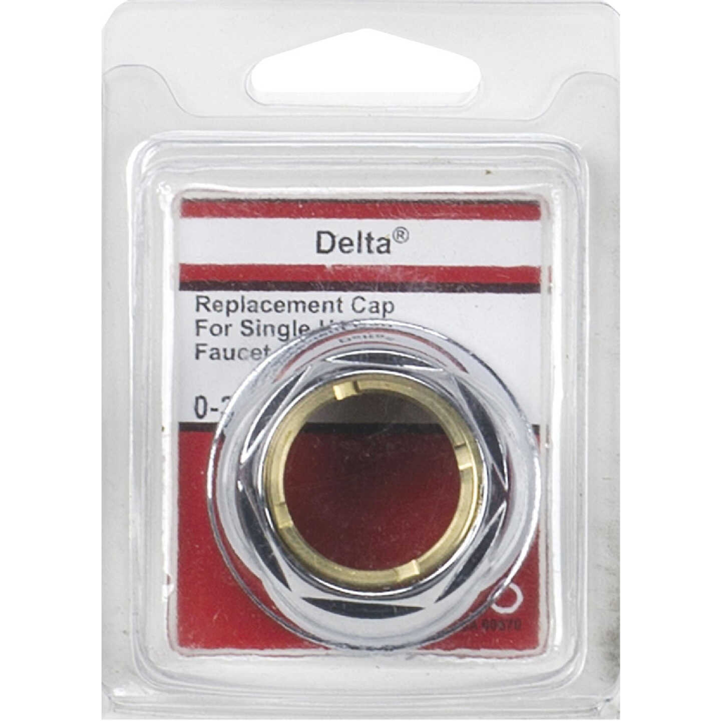 Lasco Faucet Cap for Single Handle #50 Delta Image 2